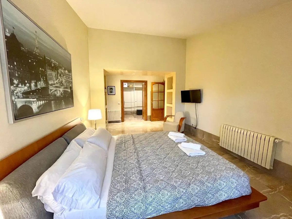 Confortable Chalet Con Piscina Bunyola Holiday home