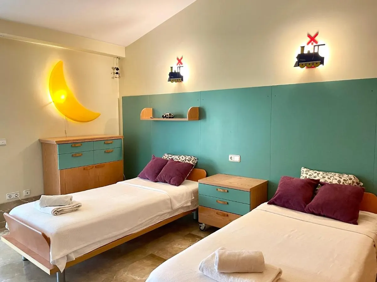 Confortable Chalet Con Piscina Bunyola 0*,  Spain