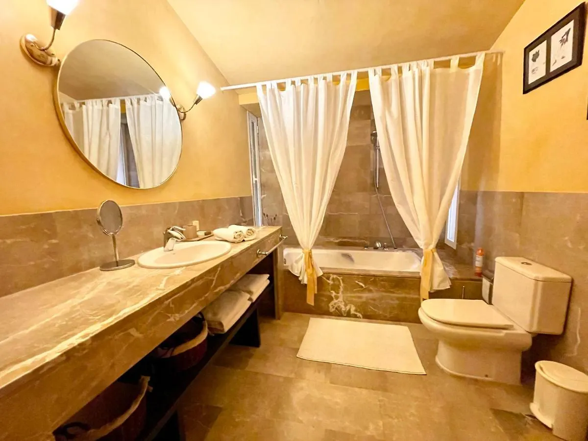 Confortable Chalet Con Piscina Bunyola 0*,  Spain