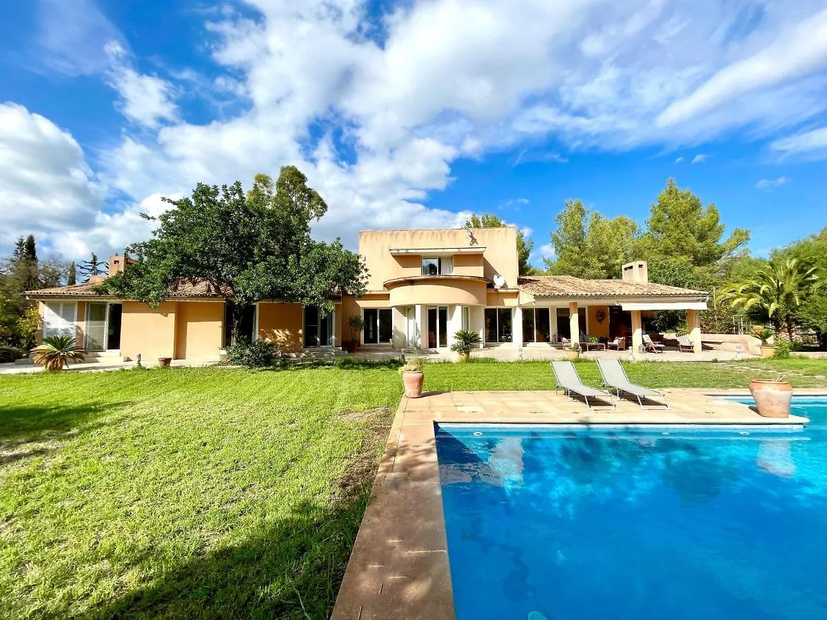 Confortable Chalet Con Piscina location
